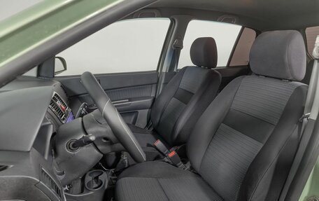 Hyundai Getz I рестайлинг, 2010 год, 379 000 рублей, 6 фотография