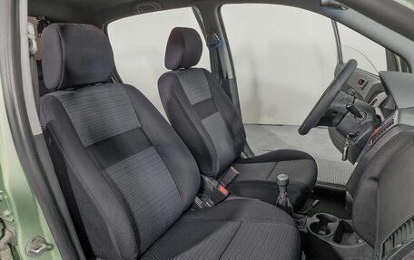 Hyundai Getz I рестайлинг, 2010 год, 379 000 рублей, 8 фотография