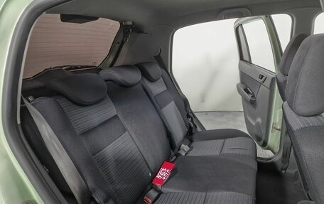 Hyundai Getz I рестайлинг, 2010 год, 379 000 рублей, 7 фотография