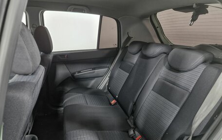 Hyundai Getz I рестайлинг, 2010 год, 379 000 рублей, 16 фотография