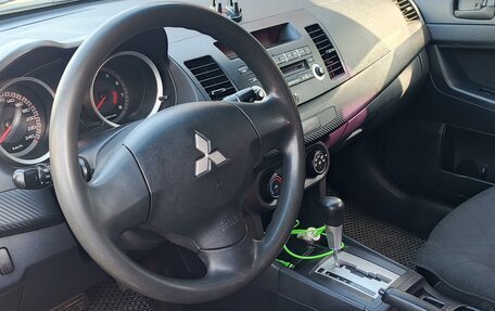 Mitsubishi Lancer IX, 2008 год, 770 000 рублей, 7 фотография