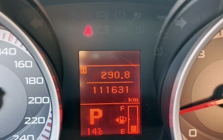 Mitsubishi Lancer IX, 2008 год, 770 000 рублей, 6 фотография