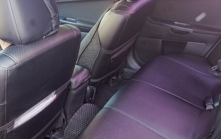 Mitsubishi Lancer IX, 2008 год, 770 000 рублей, 8 фотография