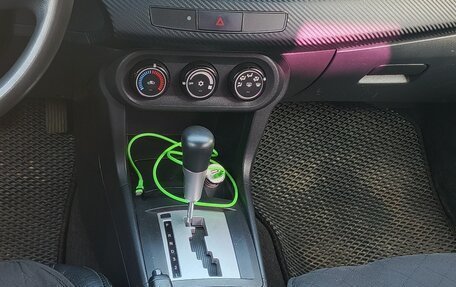 Mitsubishi Lancer IX, 2008 год, 770 000 рублей, 9 фотография