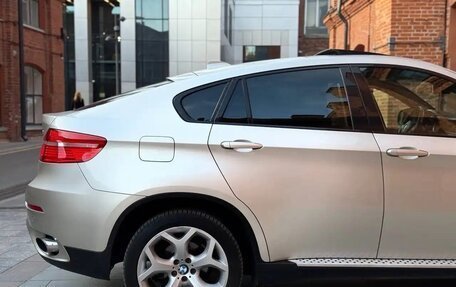 BMW X6, 2009 год, 1 230 000 рублей, 6 фотография