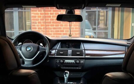 BMW X6, 2009 год, 1 230 000 рублей, 7 фотография