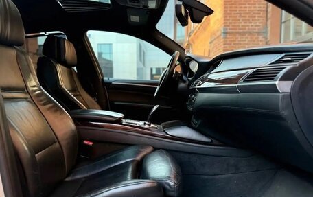 BMW X6, 2009 год, 1 230 000 рублей, 9 фотография