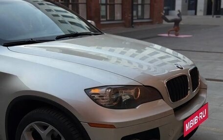 BMW X6, 2009 год, 1 230 000 рублей, 2 фотография