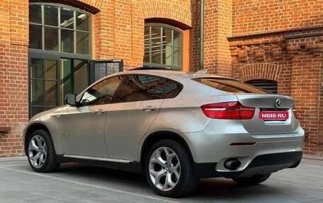 BMW X6, 2009 год, 1 230 000 рублей, 5 фотография