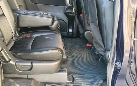 Honda Odyssey IV, 2014 год, 1 700 000 рублей, 10 фотография