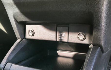 Honda Odyssey IV, 2014 год, 1 700 000 рублей, 11 фотография