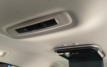 Honda Odyssey IV, 2014 год, 1 700 000 рублей, 14 фотография