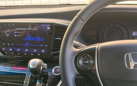 Honda Odyssey IV, 2014 год, 1 700 000 рублей, 12 фотография