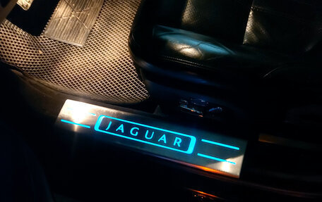 Jaguar XJ IV (X351), 2012 год, 1 950 000 рублей, 11 фотография