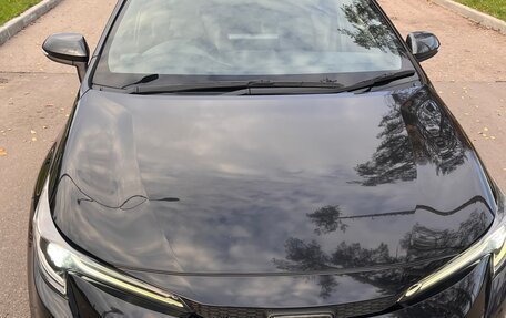 Toyota Corolla, 2019 год, 2 000 000 рублей, 2 фотография