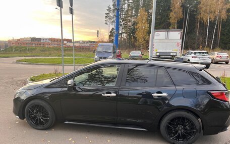 Toyota Corolla, 2019 год, 2 000 000 рублей, 4 фотография