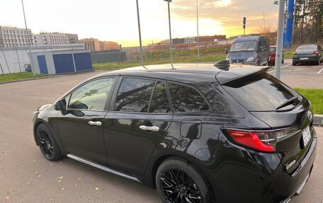 Toyota Corolla, 2019 год, 2 000 000 рублей, 6 фотография