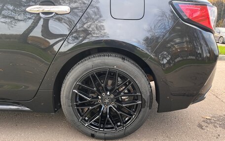 Toyota Corolla, 2019 год, 2 000 000 рублей, 5 фотография