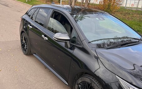Toyota Corolla, 2019 год, 2 000 000 рублей, 3 фотография