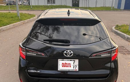 Toyota Corolla, 2019 год, 2 000 000 рублей, 7 фотография
