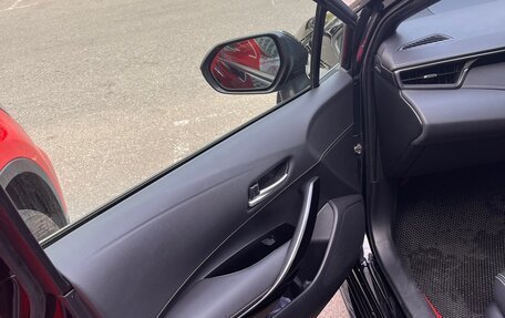 Toyota Corolla, 2019 год, 2 000 000 рублей, 16 фотография