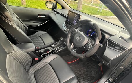 Toyota Corolla, 2019 год, 2 000 000 рублей, 10 фотография