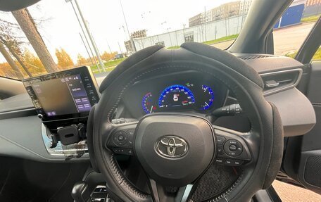 Toyota Corolla, 2019 год, 2 000 000 рублей, 14 фотография
