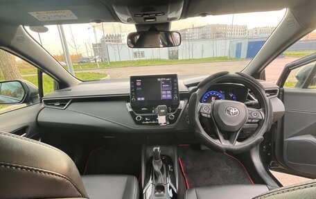 Toyota Corolla, 2019 год, 2 000 000 рублей, 11 фотография