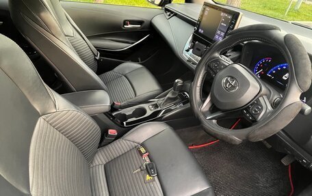 Toyota Corolla, 2019 год, 2 000 000 рублей, 13 фотография