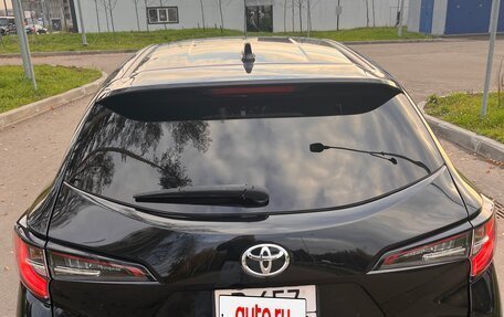 Toyota Corolla, 2019 год, 2 000 000 рублей, 18 фотография