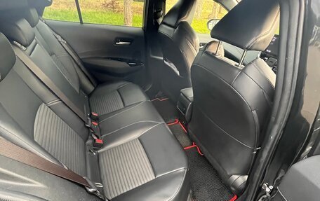 Toyota Corolla, 2019 год, 2 000 000 рублей, 17 фотография