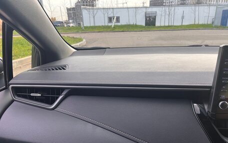 Toyota Corolla, 2019 год, 2 000 000 рублей, 15 фотография