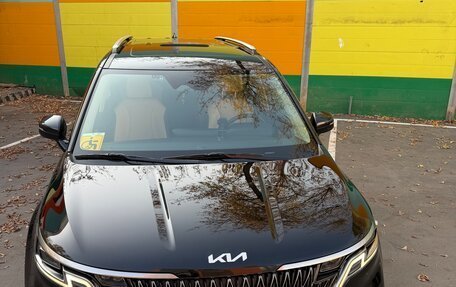 KIA Carnival, 2022 год, 3 859 000 рублей, 1 фотография
