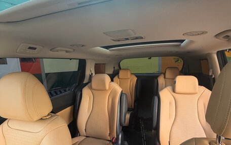 KIA Carnival, 2022 год, 3 859 000 рублей, 9 фотография