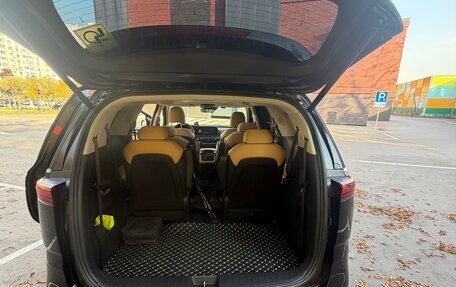 KIA Carnival, 2022 год, 3 859 000 рублей, 11 фотография