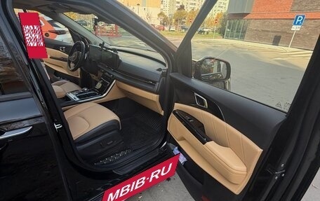 KIA Carnival, 2022 год, 3 859 000 рублей, 12 фотография