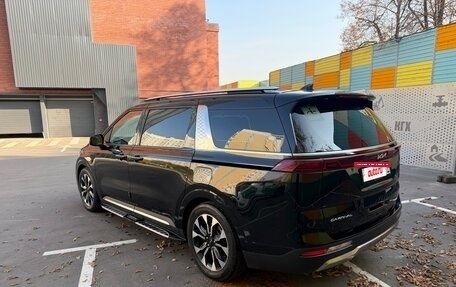KIA Carnival, 2022 год, 3 859 000 рублей, 4 фотография