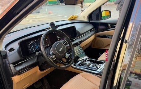 KIA Carnival, 2022 год, 3 859 000 рублей, 8 фотография