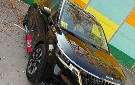 KIA Carnival, 2022 год, 3 859 000 рублей, 6 фотография