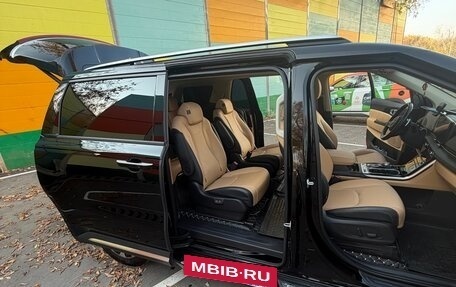 KIA Carnival, 2022 год, 3 859 000 рублей, 13 фотография