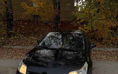 Citroen C4 II рестайлинг, 2005 год, 275 000 рублей, 1 фотография