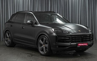Porsche Cayenne III, 2024 год, 16 350 000 рублей, 1 фотография