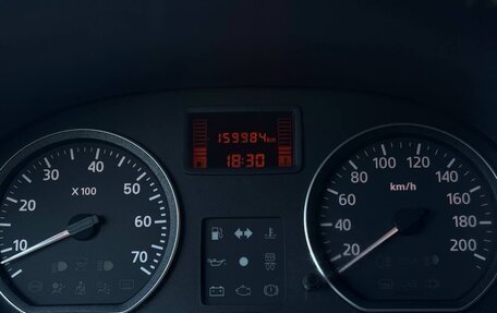 Renault Sandero I, 2011 год, 400 000 рублей, 11 фотография