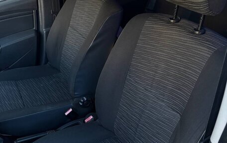 Renault Sandero I, 2011 год, 400 000 рублей, 9 фотография