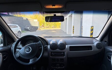 Renault Sandero I, 2011 год, 400 000 рублей, 8 фотография