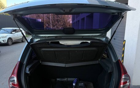 Renault Sandero I, 2011 год, 400 000 рублей, 13 фотография