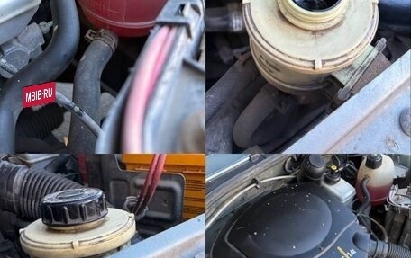 Renault Sandero I, 2011 год, 400 000 рублей, 16 фотография