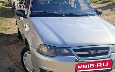 Daewoo Nexia I рестайлинг, 2010 год, 180 000 рублей, 11 фотография