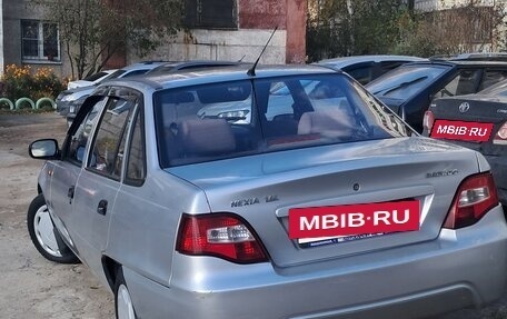 Daewoo Nexia I рестайлинг, 2010 год, 180 000 рублей, 12 фотография