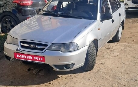 Daewoo Nexia I рестайлинг, 2010 год, 180 000 рублей, 8 фотография